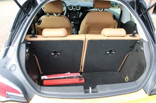 Opel ADAM - afbeelding nr 38