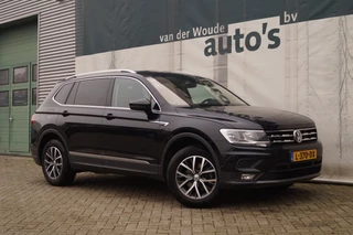 Volkswagen Tiguan Allspace - afbeelding nr 3