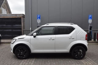 Suzuki Ignis Suzuki Ignis 1.2 Smart Hybrid Select | Achteruitrijcamera | Stoelverwarming | Apple carplay/android | - afbeelding nr 4