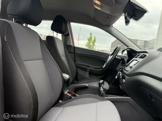 Hyundai i20 Hyundai i20 1.0 T-GDI Premium | CarPlay | Camera | Rijklaar - afbeelding nr 11