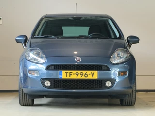 Fiat Punto - afbeelding nr 6