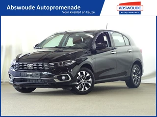Fiat Tipo - 479599030-0