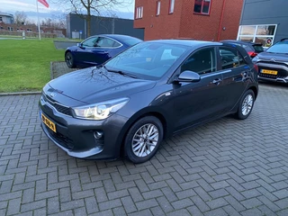 Kia Rio - afbeelding nr 2