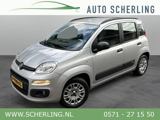 Fiat Panda - afbeelding nr 1