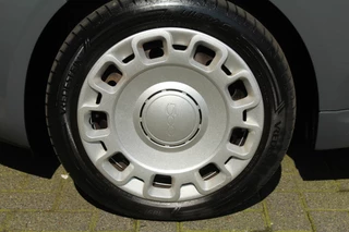 Fiat 500 Fiat 500 1.0 TwinAir 60pk Pop NL-Auto NAP 2014 105dkm Airco CPV El. Ramen - afbeelding nr 19