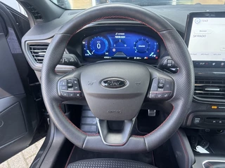 Ford Focus - afbeelding nr 15