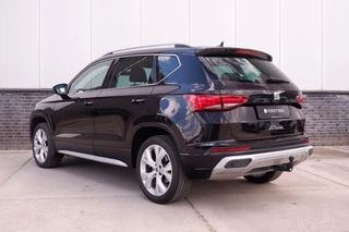 SEAT Ateca SEAT Ateca 1.5 TSI Xperience Business Intense Elek. Trekhaak | | Alcantara | LED | Carplay | Navi | Camera | PDC - afbeelding nr 7