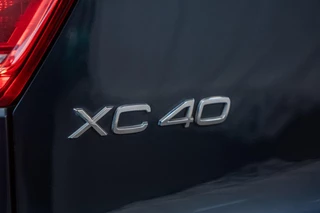 Volvo XC40 Volvo XC40 T2 Geartronic Inscription Pano|Leer|HarmanKardon|Elektrische Achterklep| - afbeelding nr 15
