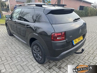 Citroën C4 Cactus Citroen C4 Cactus 1.6 BlueHDi Limited Business Plus - afbeelding nr 3