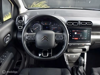 Citroën C3 Aircross Citroen C3 Aircross 130pk Feel I Automaat I Airco I Carplay - afbeelding nr 6