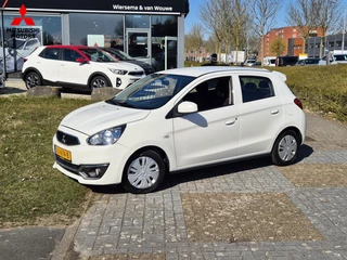 Mitsubishi Space Star Mitsubishi Space Star 1.0 Cool+ - afbeelding nr 1