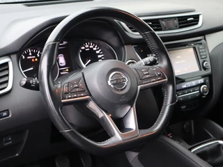 Nissan QASHQAI - afbeelding nr 22