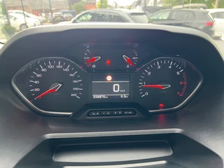 Peugeot Rifter Peugeot Rifter 1.2 PURETECH ALLURE - afbeelding nr 20