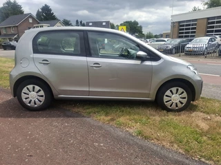 Volkswagen up! Volkswagen up! 1.0 BMT high up! - afbeelding nr 3