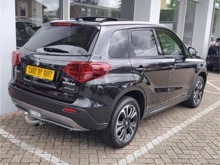 Suzuki Vitara Suzuki Vitara 1.5 HYBRID STYLE AUTOMAAT Keyless | Open dak | Trekhaak | Adaptive Cruise - afbeelding nr 5