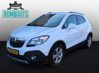 Opel Mokka 1.4 T Innovation