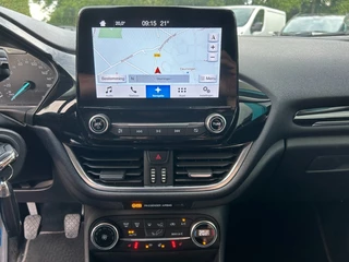 Ford Fiesta - afbeelding nr 14