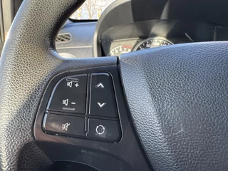 Hyundai i10 Staat in Hardenberg - afbeelding nr 8