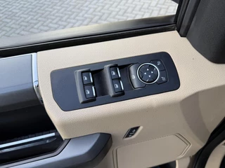 Ford F-150 Ford USA F150 3.5 V6 SuperCrew Leder Navi Trekhaak 3500 KG - afbeelding nr 33