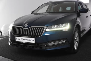 Škoda Superb - afbeelding nr 34