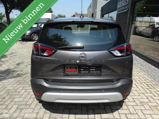 Opel Crossland Opel Crossland 1.2 Turbo Elegance | Automaat | Carplay - afbeelding nr 24