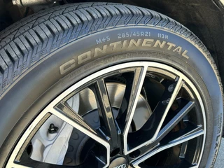 Audi Q8 Audi Q8 55 TFSI e quattro Pro Line Plus PANO DAK I TREKHAAK I ORG.NL + NAP + DEALER O.H. - afbeelding nr 37