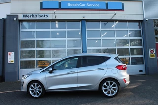 Ford Fiesta - afbeelding nr 3
