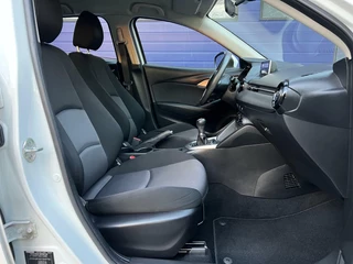 Mazda CX-3 Mazda CX-3 2.0 SkyActiv-G 120 Prime-Line l 2e eigenaar l - afbeelding nr 10