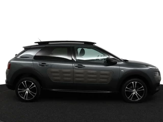 Citroën C4 Cactus Citroen C4 Cactus 1.2 Airco Camera Cruise - afbeelding nr 6