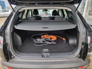 Hyundai Tucson - afbeelding nr 26