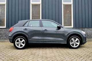 Audi Q2 Rijklaarprijs-Garantie Navigatie Airco Led Sport Interieur - afbeelding nr 6