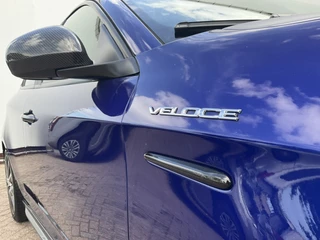 Alfa Romeo Giulietta Alfa Romeo Giulietta 1.750 Turbo 241pk Veloce Automaat Carplay Sport-Stoelen Nav/Cruise Voll.Onderhouden! - afbeelding nr 53
