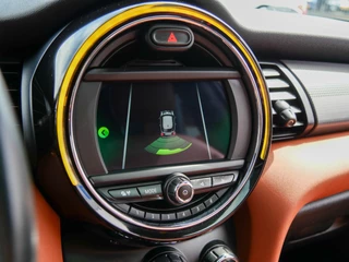MINI Cooper MINI Cooper Mini 1.5 136PK Automaat Edition | JCW | PANODAK | LEDER | - afbeelding nr 10