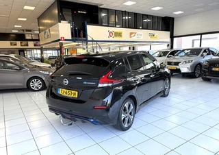Nissan Leaf Nissan Leaf 2.ZERO EDITION 40kWh Bovag Garantie - afbeelding nr 12