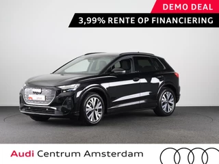 Audi Q4 e-tron 45 quattro Advanced edition 82 kWh