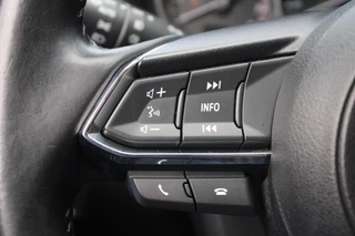 Mazda CX-5 Mazda CX-5 2.0 165PK Automaat | BOSE | Leder | Trekhaak | Stoelverwarming - afbeelding nr 23