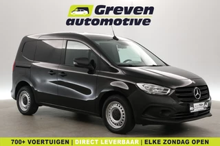 Mercedes-Benz Citan 112 CDI 116PK