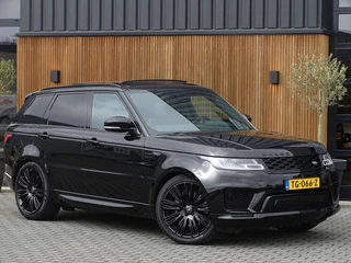 Land Rover Range Rover Sport - afbeelding nr 64