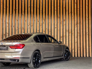 BMW 7 Serie BMW 7 Serie 740Le 326PK Automaat xDrive iPerformance High Executive | FULL OPTIONS | VIERWIELBESTURING | REAR SEAT PACKAGE | SOFTCLOSE | - afbeelding nr 24