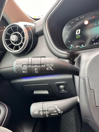 MG EHS MG EHS T-GDI PLUG-IN HYBRID LUXURY|PANO|360*|CARPLAY - afbeelding nr 34