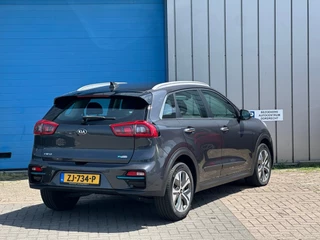Kia e-Niro Kia E-Niro DynamicLine 64 kWh SOH 100% - afbeelding nr 22