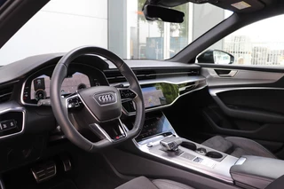 Audi A6 - afbeelding nr 3