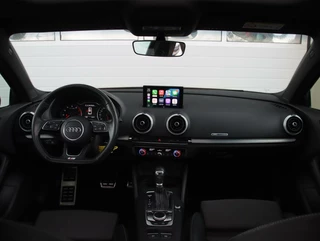 Audi A3 Audi A3 Limousine 35 TFSI CoD Advance Sport | Panoramadak | - afbeelding nr 30