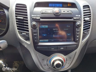 Hyundai ix20 Hyundai ix20 1.6i Go! - afbeelding nr 19