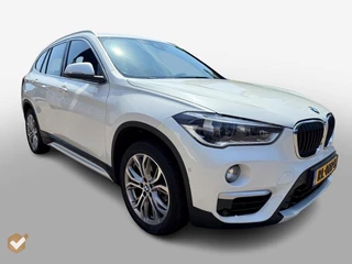 BMW X1 BMW X1 2.0i High Executive Automaat NL-Auto *Geen Afl. kosten* - afbeelding nr 9