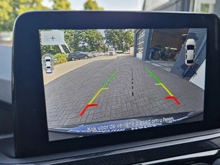 Ford Kuga Ford Kuga 2.5 PHEV ST-LineX Navi Leder Apple Camera HEUD trekhaak NW.ST! - afbeelding nr 19