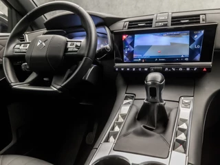 DS DS 7 (APPLE CARPLAY, GROOT NAVI, LEDER, 360 CAMERA, MEMORY SEATS, STOELVERWARMING, KEYLESS, MASSAGE, ZWART HEMEL, NIEUWE APK, NIEUWSTAAT) - afbeelding nr 7