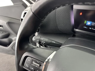 Citroën ë-C4 Citroën ë-C4 Shine 50 kWh [ 3-Fase ] *HEAD-UP | FULL-LED | LEATHER-MICROFIBRE | CAMERA | DIGI-COCKPIT | NAVI-FULLMAP | KEYLESS | COMFORT-SEATS | ECC | LANE-ASSIST | PDC | CCS-FASTLOADER | CRUISE | CARPLAY | 18''ALU* - afbeelding nr 24