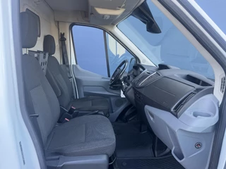 Ford Transit Ford Transit 350 2.0 TDCI L3H2 Trend AIRCO / CRUISE CONTROLE / EURO 6 / TREKHAAK - afbeelding nr 16