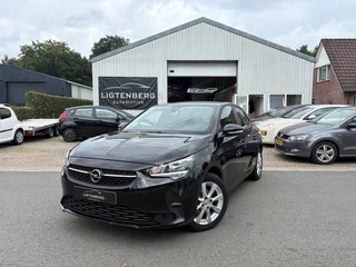 Opel Corsa 1.2 Edition CRUISE/DAB/CARPLAY/PARKEERSENSOREN